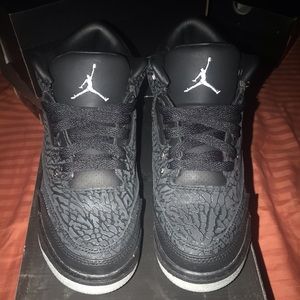 Jordan’s